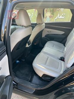 هیوندای تۆکسۆن